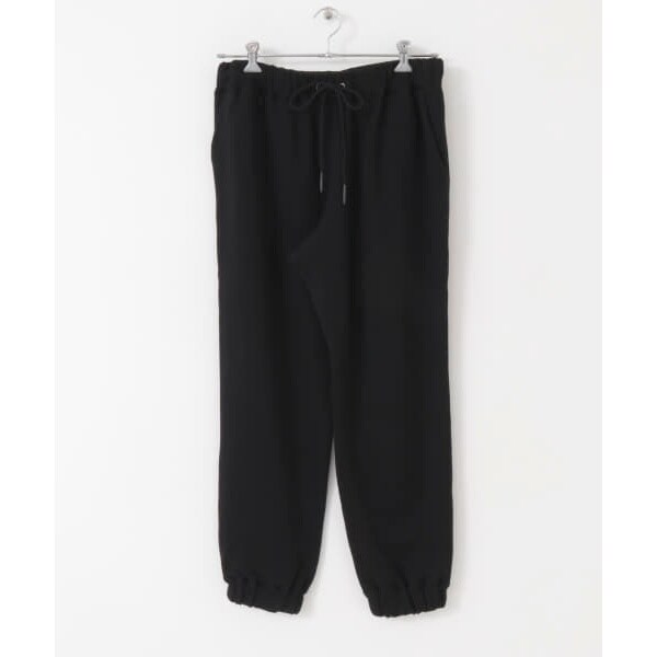 ATON ZERO URAKE SWEAT PANTS | アーバンリサーチ(URBAN RESEARCH) | マルイウェブチャネル