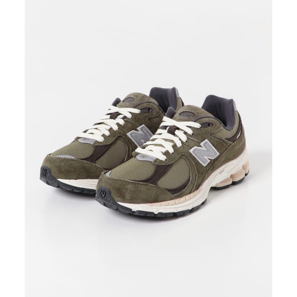 NEW BALANCE M2002 | アーバンリサーチ(URBAN RESEARCH) | M2002RHN