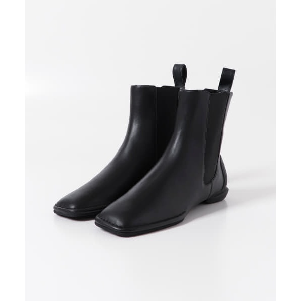 SHISEI SQUARE SIDE GORE BOOTS | アーバンリサーチ(URBAN RESEARCH ...