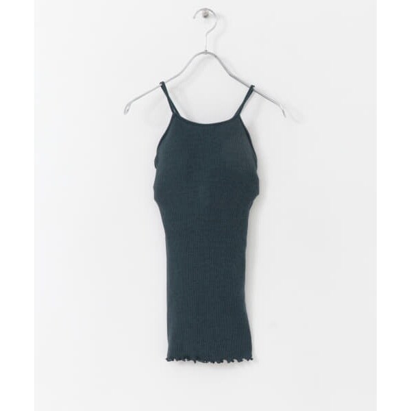 トップス crinklecrinklecrinkle/ monster camisole crinkle crinkle crinkle monster camisole | アーバンリサーチ