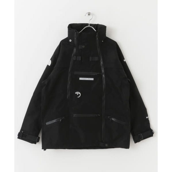 THE NORTH FACE STEEP TECH 96 APOGEE JACKET | アーバンリサーチ ...