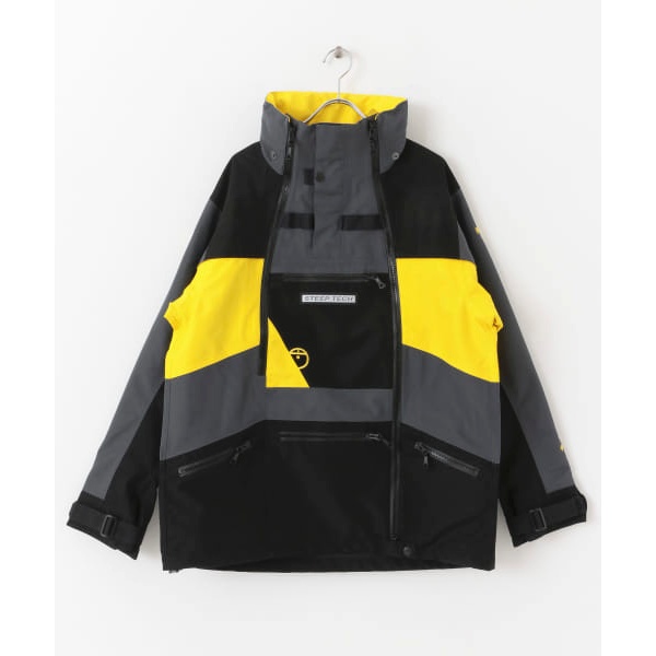 THE NORTH FACE STEEP TECH 96 APOGEE JACKET | アーバンリサーチ