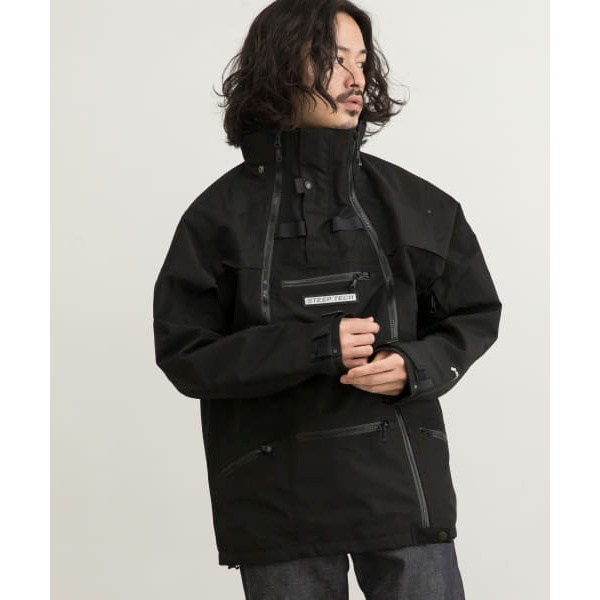 THE NORTH FACE STEEP TECH 96 APOGEE JACKET | アーバンリサーチ