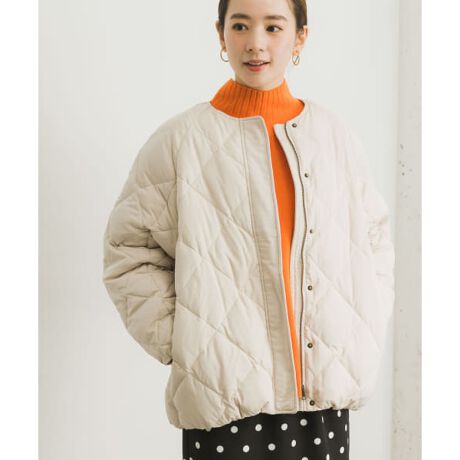 コクーンキルティングダウン | アーバンリサーチ(URBAN RESEARCH  