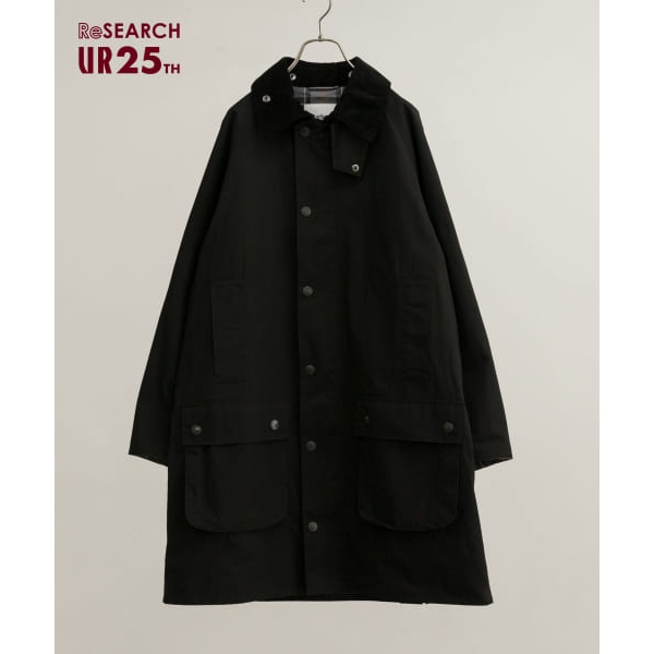 25周年別注』BARBOUR×URBAN RESEARCH OS GAMEFAIR | アーバンリサーチ