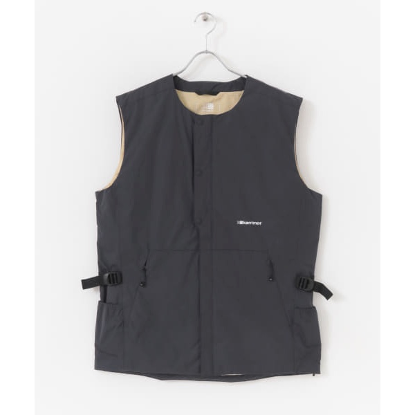 karrimor camp insulation vest | アーバンリサーチ(URBAN RESEARCH