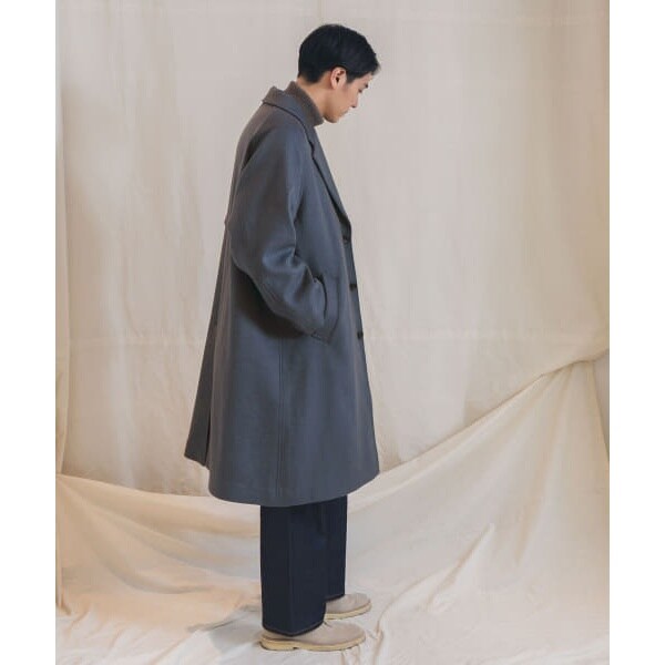 OVER CHESTER COAT SUPER120 | アーバンリサーチ(URBAN RESEARCH