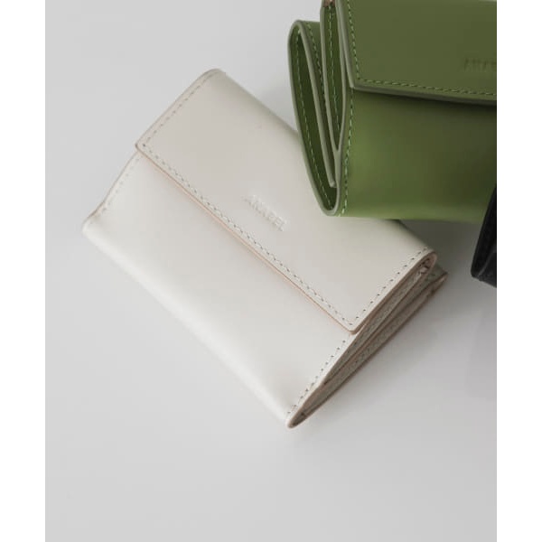 ANABEL LEATHER wallet mini | アーバンリサーチ(URBAN RESEARCH