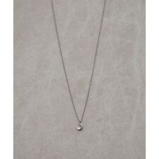 ff by decor urban research　ムーンネックレス WG