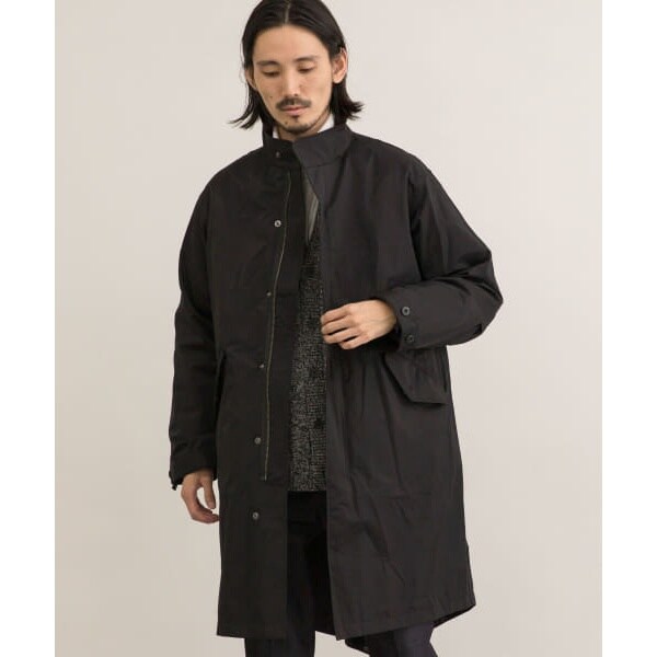 別注』TAION×URBAN RESEARCH 3WAYモッズコート | アーバン