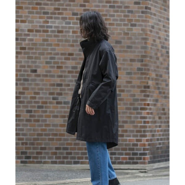 TAION×URBAN RESEARCH 3wayステンカラーコート 撥水 38 TAION×URBAN RESEARCH 3wayステンカラーコート 撥水 38 - メルカリ