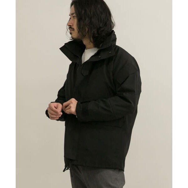 別注』TAION×URBAN RESEARCH 3WAYミリタリージャケット