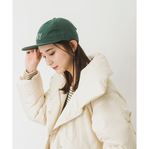 COOPERSTOWN SMALL LOGO CAP | アーバンリサーチ(URBAN RESEARCH