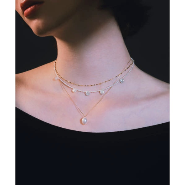 LES BON BON Ines choker | アーバンリサーチ(URBAN RESEARCH