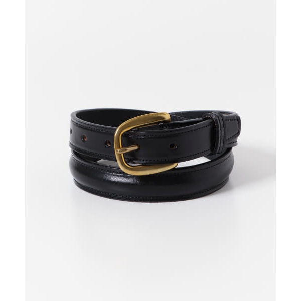 Tory leather ROUND RAISED BELT | アーバンリサーチ(URBAN RESEARCH