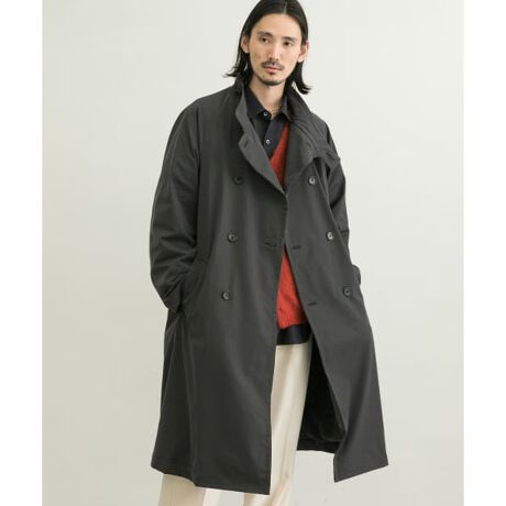 COSEI STAND COAT | アーバンリサーチ(URBAN RESEARCH) | マルイウェブ 