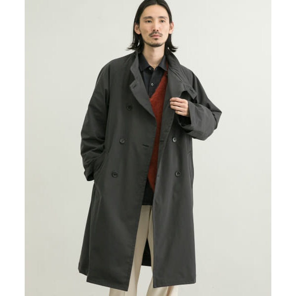 COSEI STAND COAT | アーバンリサーチ(URBAN RESEARCH) | UR27-17Q002