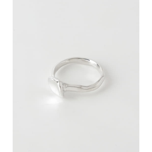 Le Chic Radical Sculpture 2 Ring Petite | アーバンリサーチ(URBAN