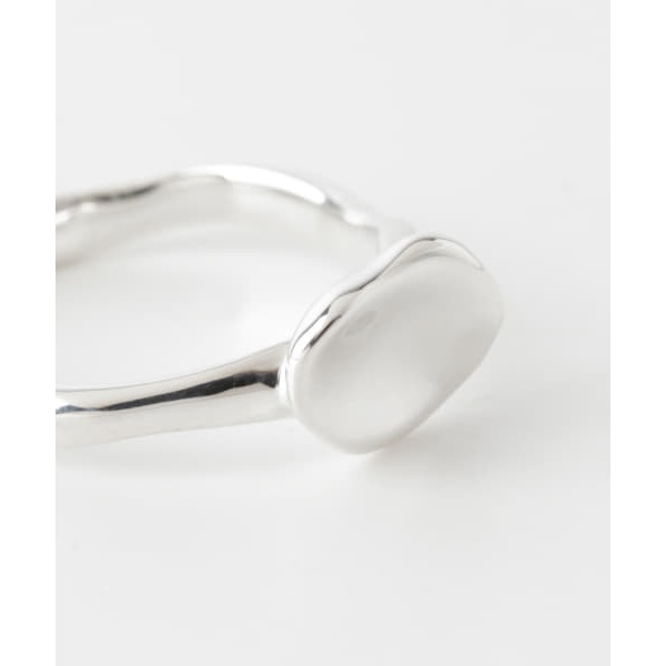 Le Chic Radical Sculpture 2 Ring Petite | アーバンリサーチ(URBAN