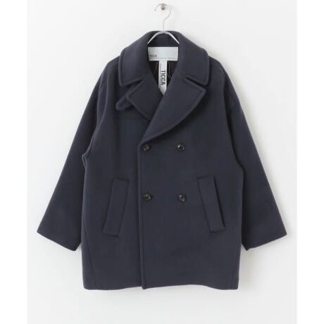 TICCA ショートピーコート | アーバンリサーチ(URBAN RESEARCH  