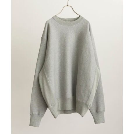 mocT NEON SCRIPT FLEECE PULLOVER | アーバンリサーチ(URBAN RESEARCH 