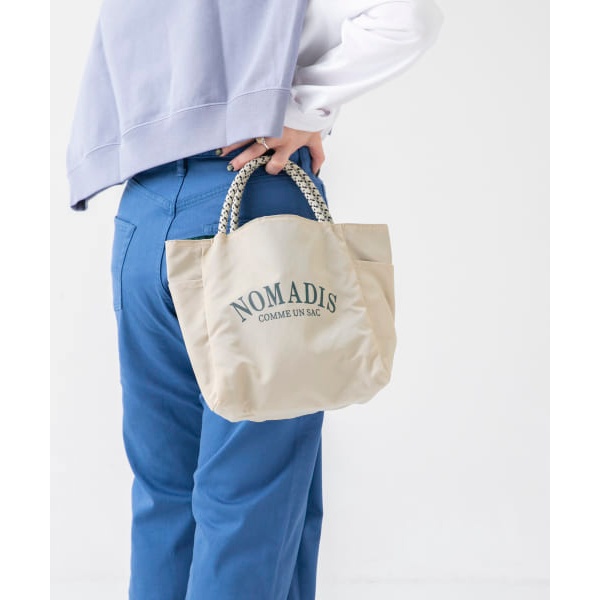 NOMADIS SAC2Petit | アーバンリサーチ(URBAN RESEARCH) | N118-00