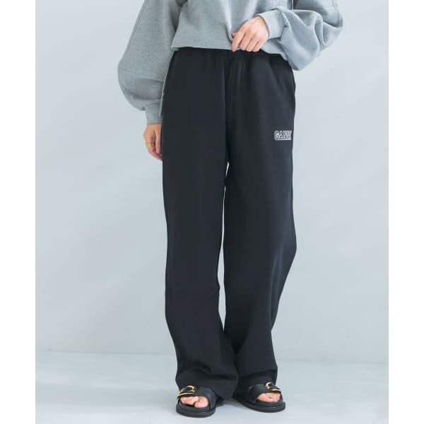 GANNI Loose Fit Pants | アーバンリサーチ(URBAN RESEARCH) | マルイ 