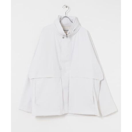 AFTERHOURS STAND COLLAR JACKET | アーバンリサーチ(URBAN RESEARCH 