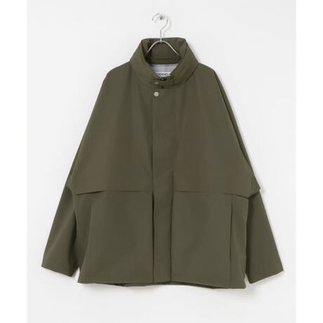 AFTERHOURS STAND COLLAR JACKET | アーバンリサーチ(URBAN RESEARCH 