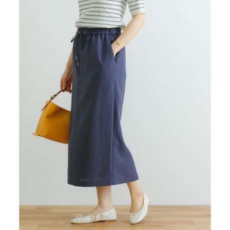 UR TECH DRYLUXE』ドロストタイトスカート | アーバンリサーチ(URBAN 