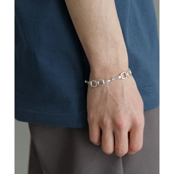 XOLO HorseBit Link Bracelet | アーバンリサーチ(URBAN RESEARCH