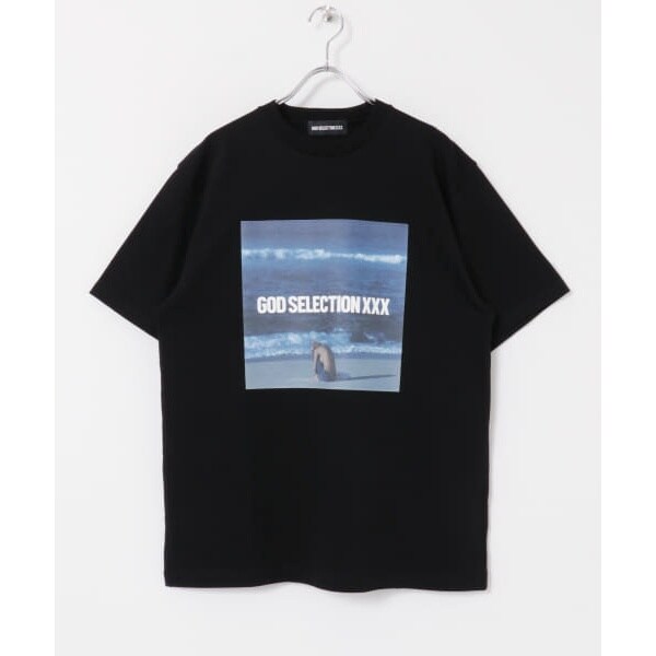 GOD SELECTION XXX T-SHIRTS | アーバンリサーチ(URBAN RESEARCH) | GX