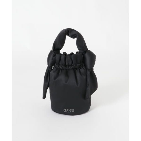 GANNI Occasion Top Handle Bag | アーバンリサーチ(URBAN RESEARCH