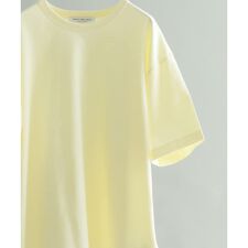 『Sサイズ/XLサイズあり』シルケットポンチTシャツ