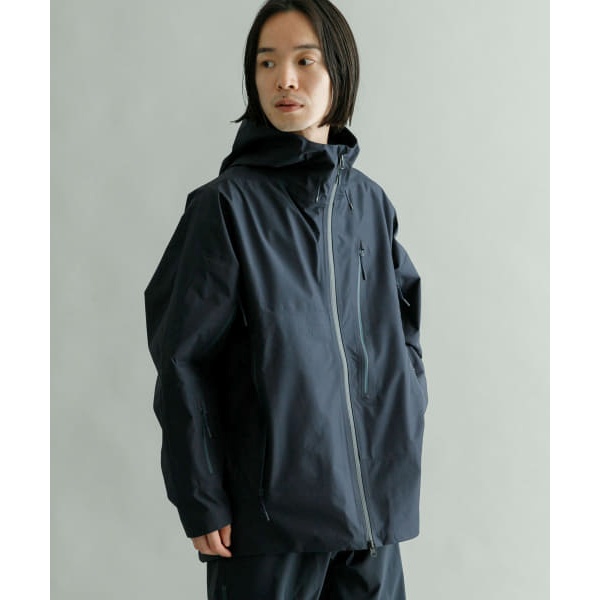 DAIWA LIFE STYLE SHELL PARKA GORE-TEX | アーバンリサーチ(URBAN