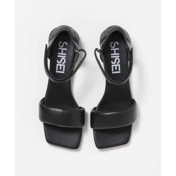 SHISEI PADDED SANDALS | アーバンリサーチ(URBAN RESEARCH