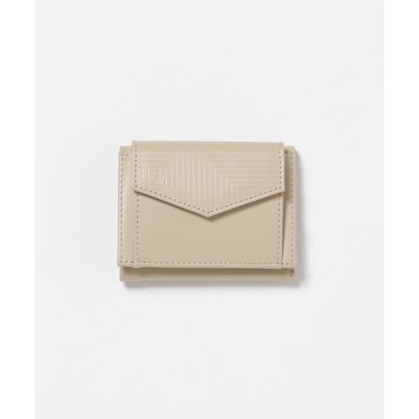 新品SAGAN VIENNA WALLET TRIPTYCH ミニ 財布 TRIPTYCH | RICORDO