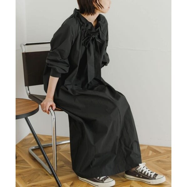 春夏新作 ロぺ ROPE′ 新品 コットンタック2WAYボリューム