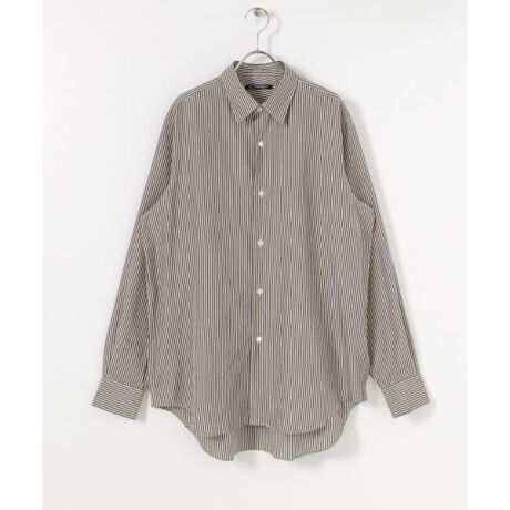 MAATEE&SONS S/C STRIPE / CHARLES | アーバンリサーチ(URBAN RESEARCH 
