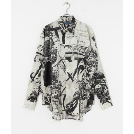 semoh Graphic Shirts | アーバンリサーチ(URBAN RESEARCH) | マルイ 