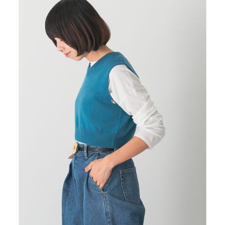 Extreme Cashmere n°285 freedom | アーバンリサーチ(URBAN RESEARCH 