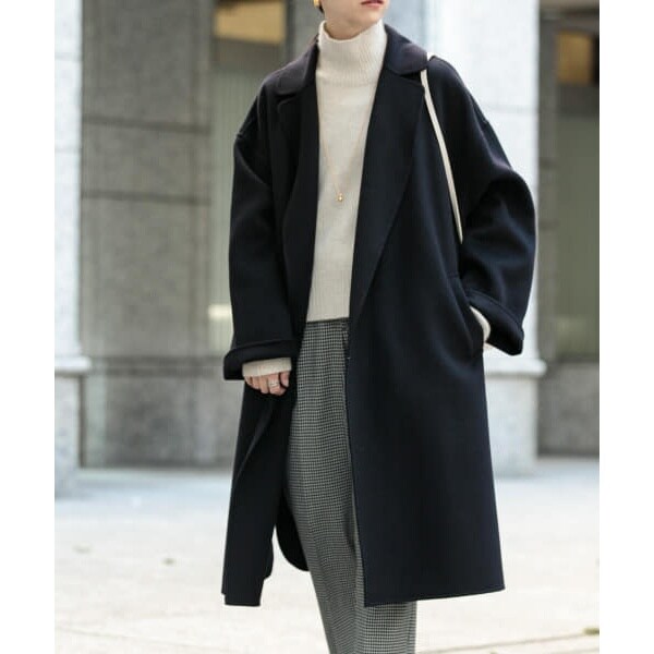 リバーチェスターロングコート | アーバンリサーチ(URBAN RESEARCH