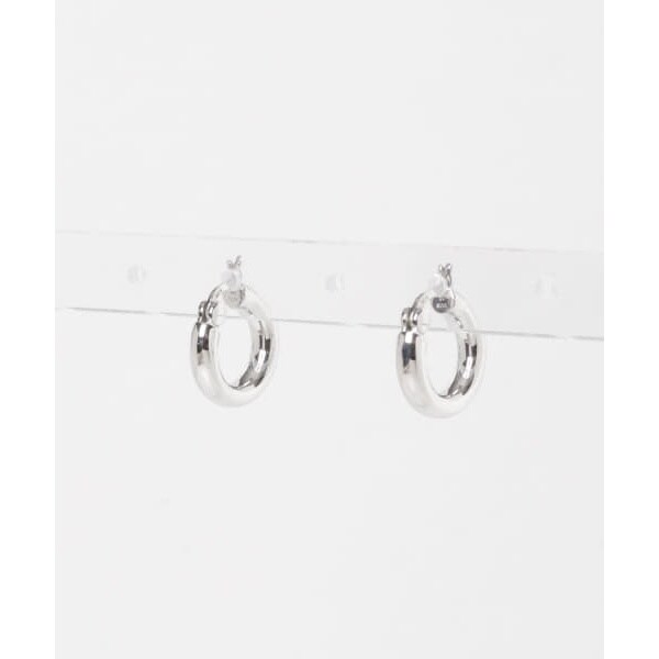 TOMWOOD - 【残りわずか】Classic Hoops Small(GOLD) | ACRMTSM