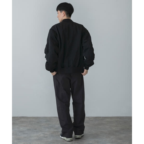 撥水』KOMATSU TYPE L-2 JACKET | アーバンリサーチ(URBAN RESEARCH