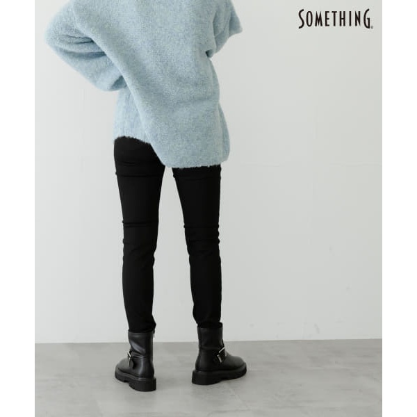 SOMETHING ANN TIGHT SKINNY | アーバンリサーチ(URBAN RESEARCH