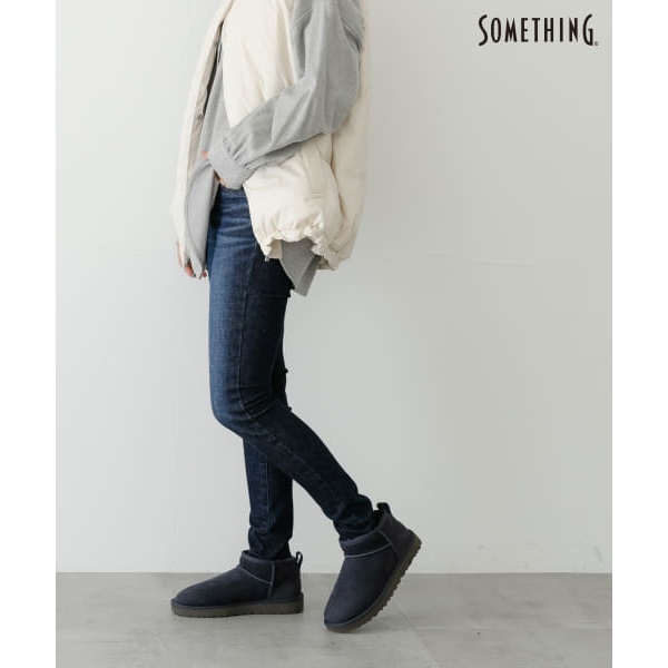 SOMETHING ANN TIGHT SKINNY | アーバンリサーチ(URBAN RESEARCH