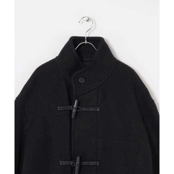 LEMAIRE MAXI DUFFLE COAT | アーバンリサーチ(URBAN RESEARCH