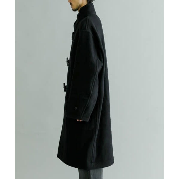 LEMAIRE MAXI DUFFLE COAT | アーバンリサーチ(URBAN RESEARCH