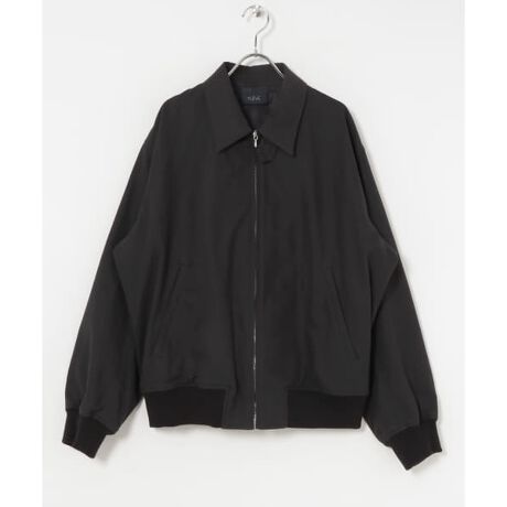 YLEVE COTTON LINEN TWIST GAB BLOUSON | アーバンリサーチ(URBAN  