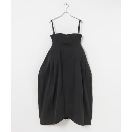 YOHEI OHNO Side Padded Dress | アーバンリサーチ(URBAN RESEARCH 